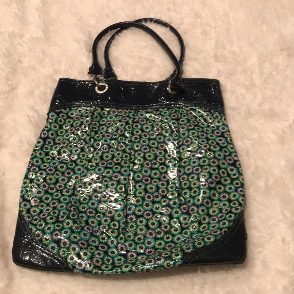 Vera Bradley tote